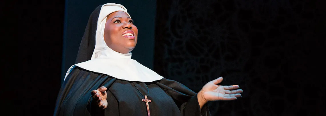 The Sound of Music musical