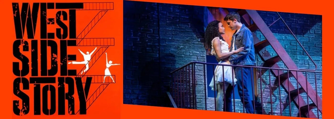 West Side Story Tickets