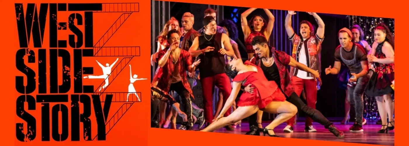 West Side Story broadway
